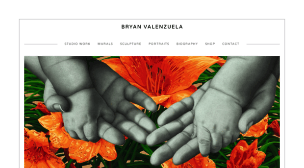 bryanvalenzuela.com