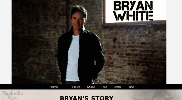 bryanwhite.com