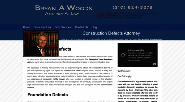 bryanwoodslaw.com