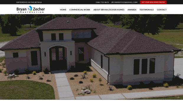 bryanzecherconstruction.com