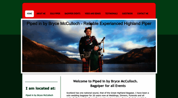 bryce-mcculloch.com