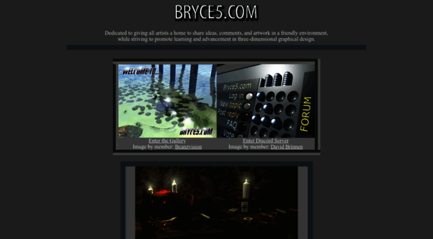 bryce5.com
