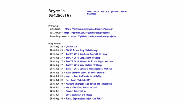 bryceandress.github.io