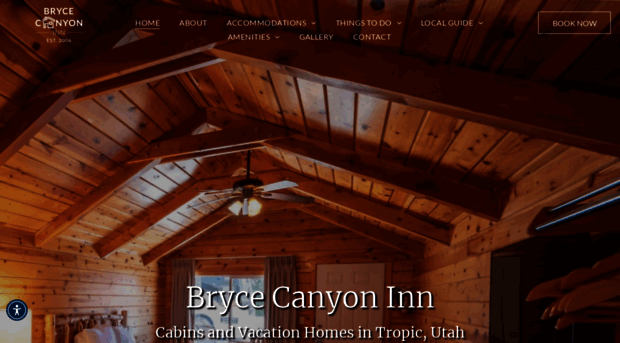 brycecanyoninn.com