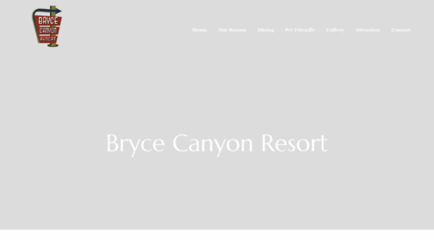 brycecanyonresort.com