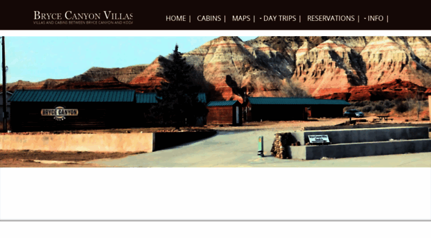 brycecanyonvillas.com