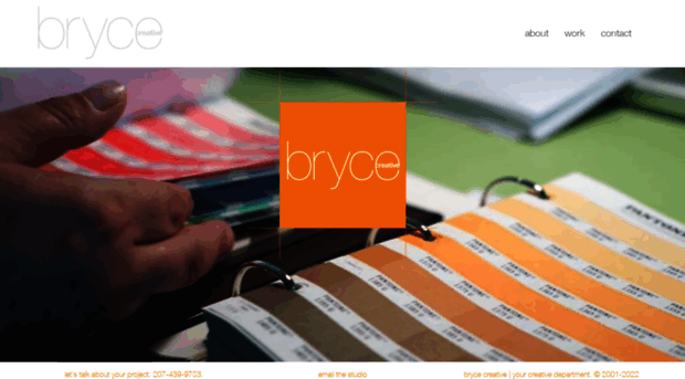 brycecreative.com