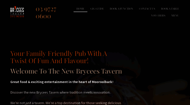 bryceestavern.com