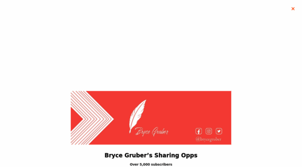 brycegruber.substack.com