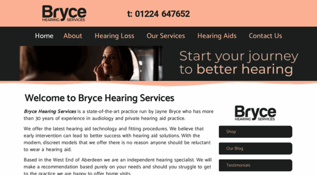 brycehearingservices.co.uk