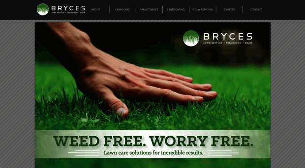 bryceslawnservice.com