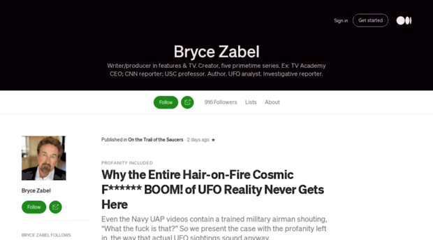 brycezabel.com
