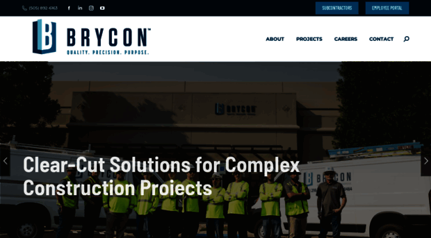 brycon.com