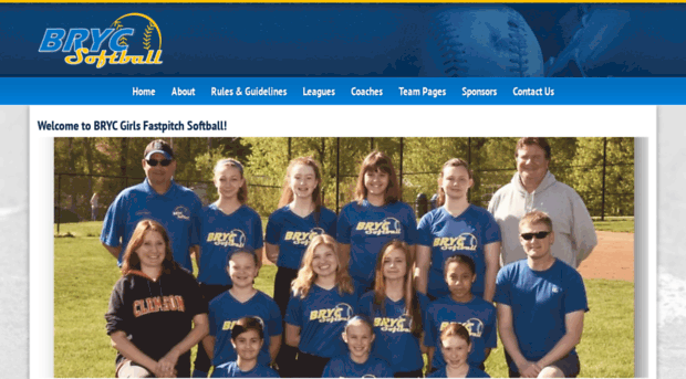 brycsoftball.org