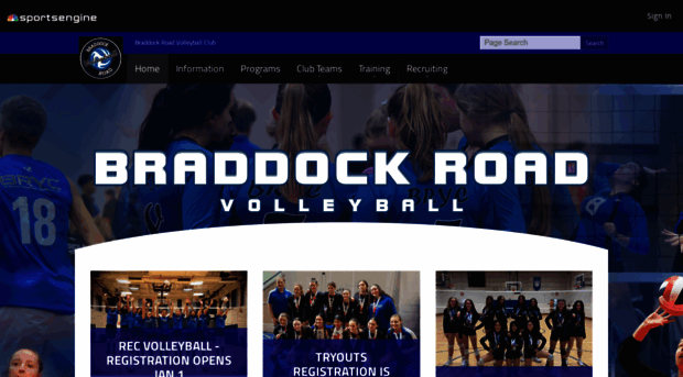 brycvolleyball.sportngin.com