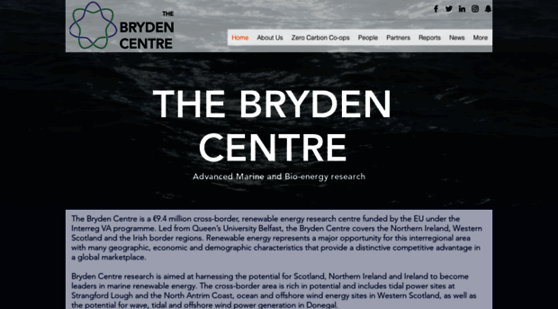 brydencentre.com