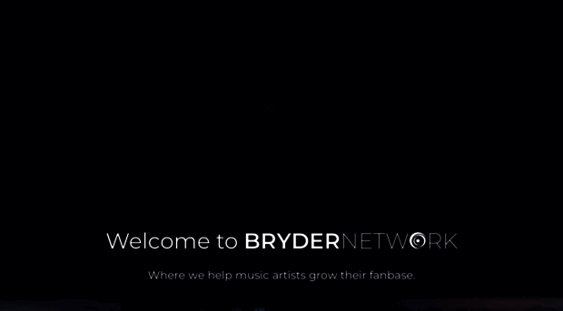 brydernetwork.com