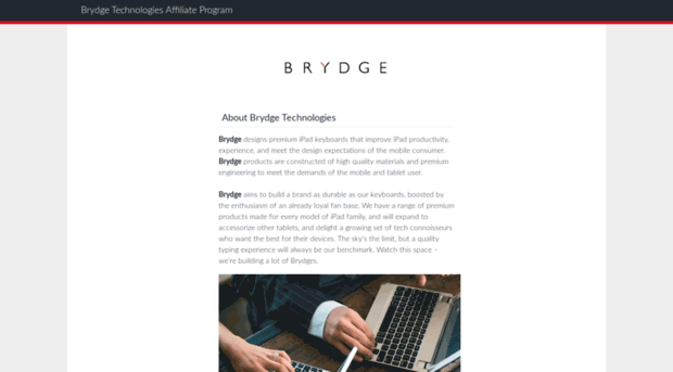 brydgekeyboards.affiliatetechnology.com