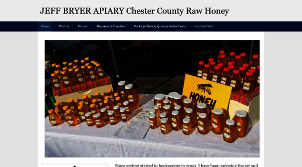 bryerapiary.com