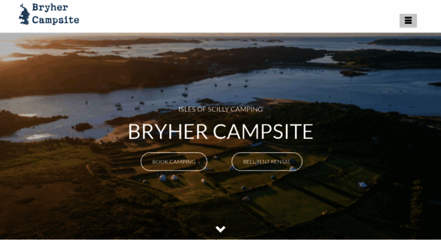 bryhercampsite.co.uk