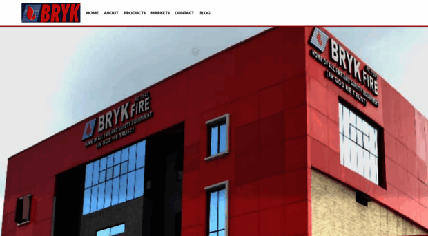 brykfire.com