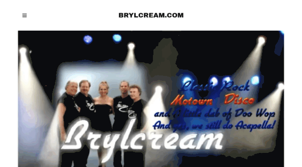 brylcream.com