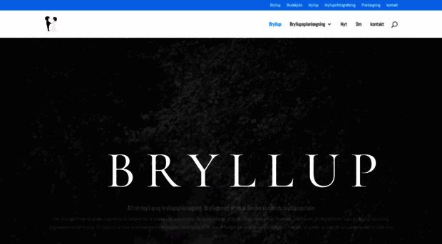 bryllupsmagi.dk