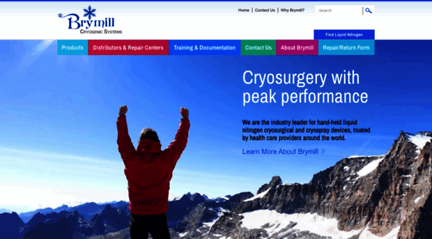 brymill.com