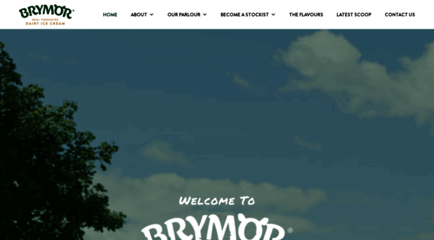 brymordairy.co.uk