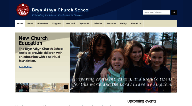 brynathynchurchschool.org