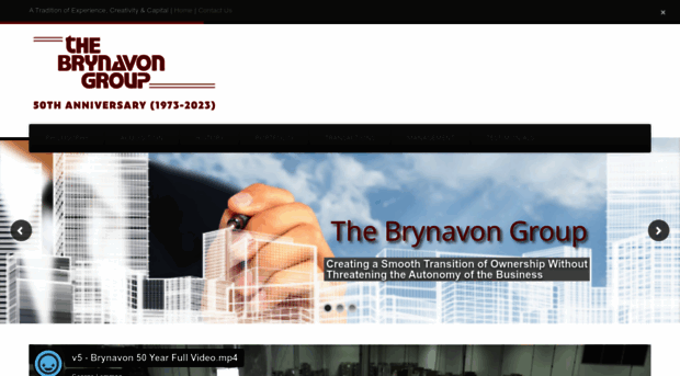 brynavon.com