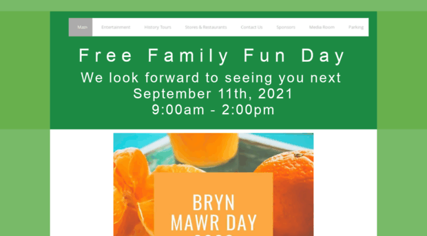 brynmawrday.com