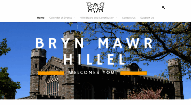 brynmawrhillel.org