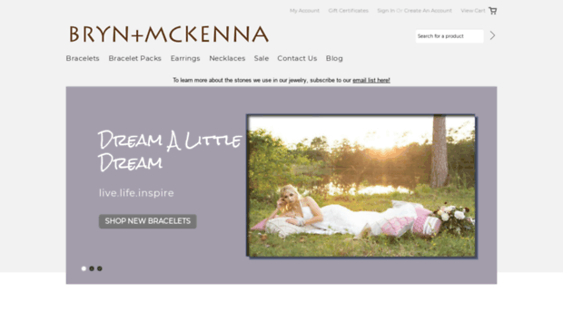 brynmckenna.com