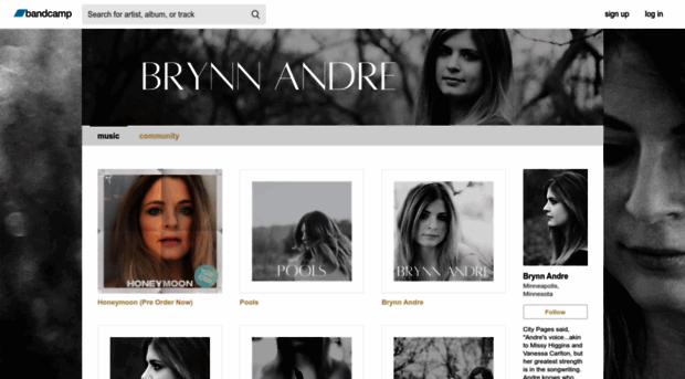 brynnandre.bandcamp.com