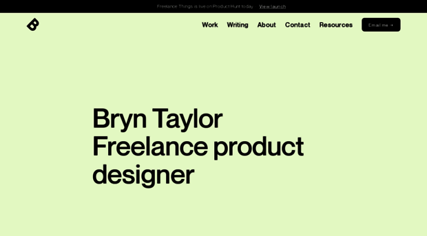 bryntaylor.co.uk