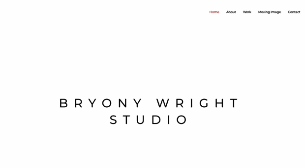 bryonywrightstudio.com