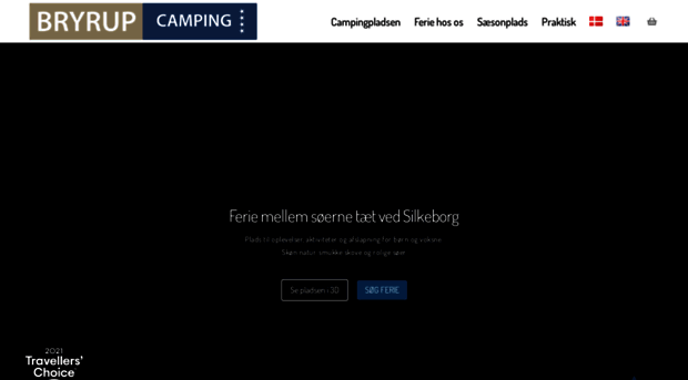 bryrupcamping.dk