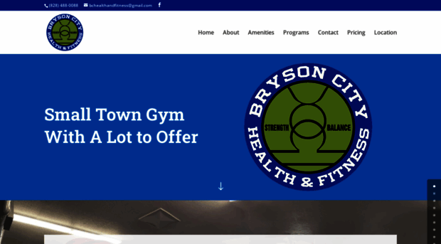 brysoncityhealth.com