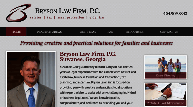 brysonlawfirmpc.com