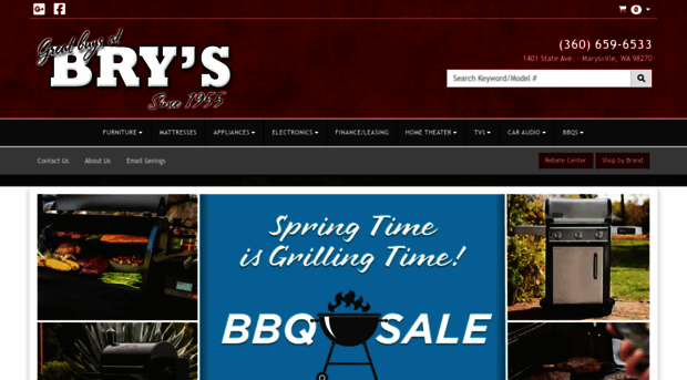 brysonline.com