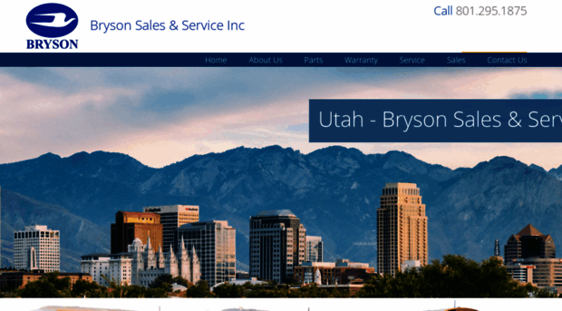 brysonsales.com