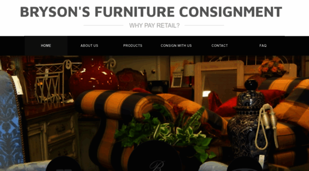 brysonsfurniture.com