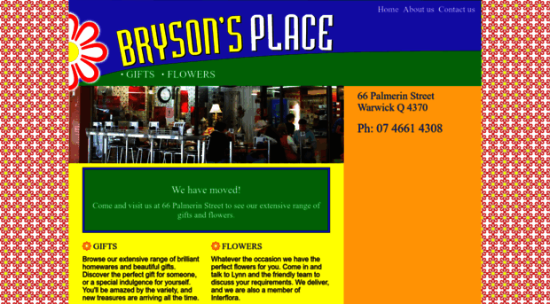 brysonsplace.com.au