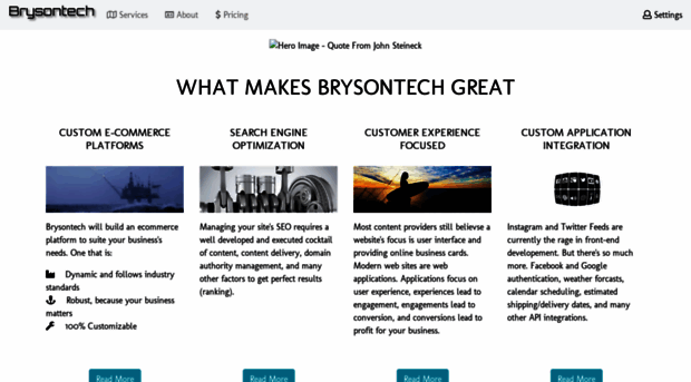 brysontech.com