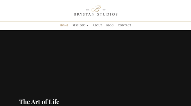 brystanstudios.com