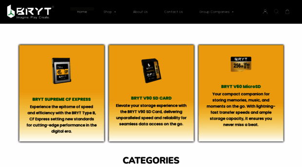 brytindia.com