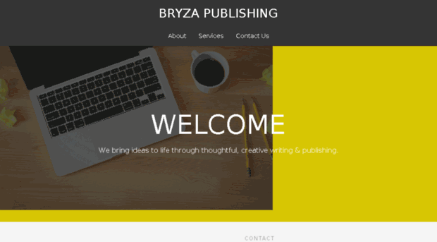 bryzapublishing.com