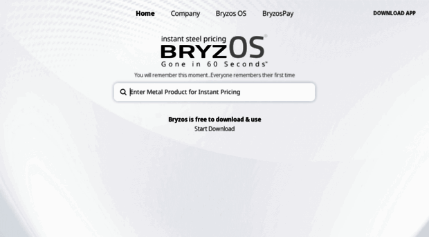 bryzos.com