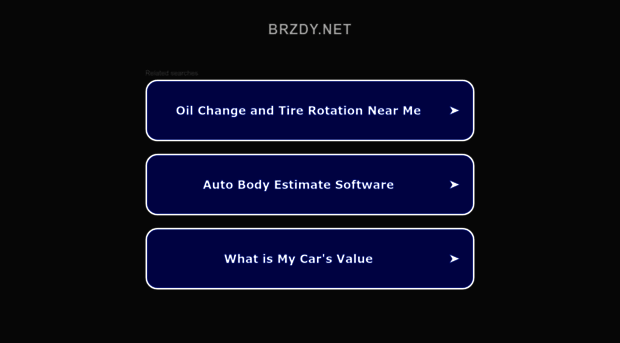 brzdy.net